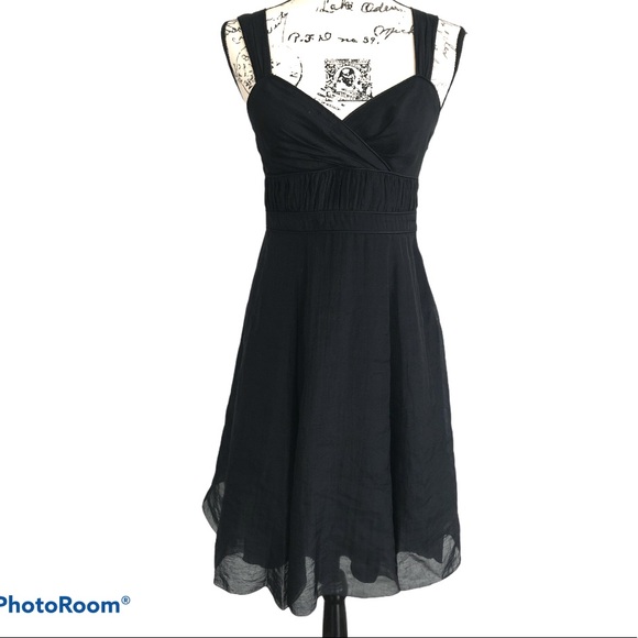 To the Max Dresses & Skirts - To the Max sleeveless black dress